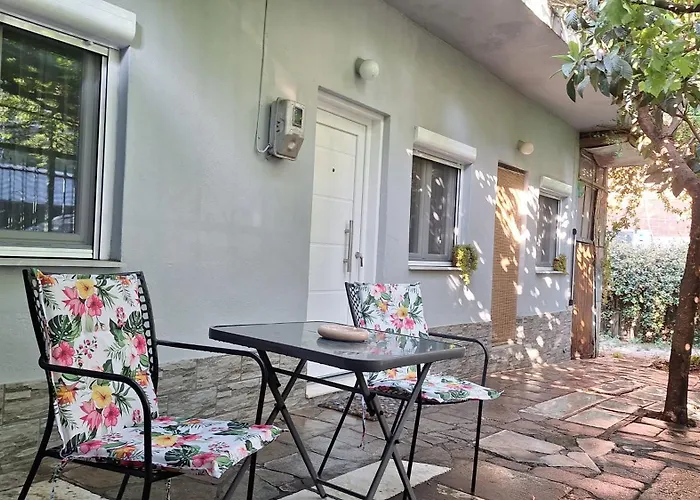 Despina\'S Yard