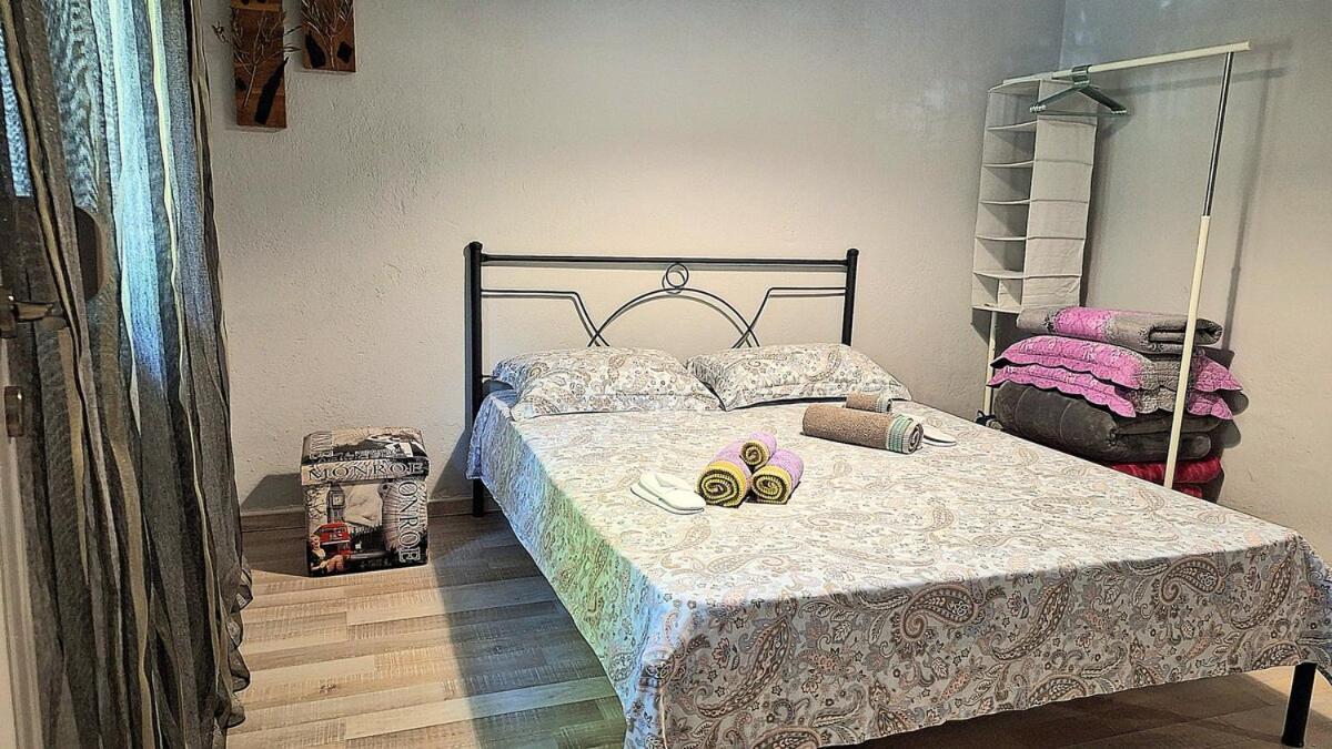 Despina's Yard Apartment *